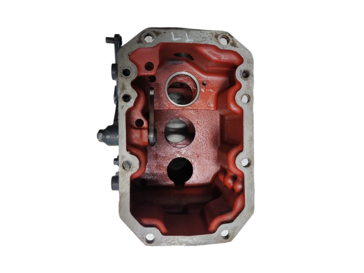 Κιβώτιο σασμάν Kubota: 34670-14110. Ανταλλακτικά μεταχειρισμένα και καινούρια, εισαγόμενα από την Ιαπωνία σε άριστη κατάσταση. Βρείτε γνήσια - original και ιμιτασιόν - aftermarket ανταλλακτικά για όλα τα Kubota σε προσιτές τιμές.