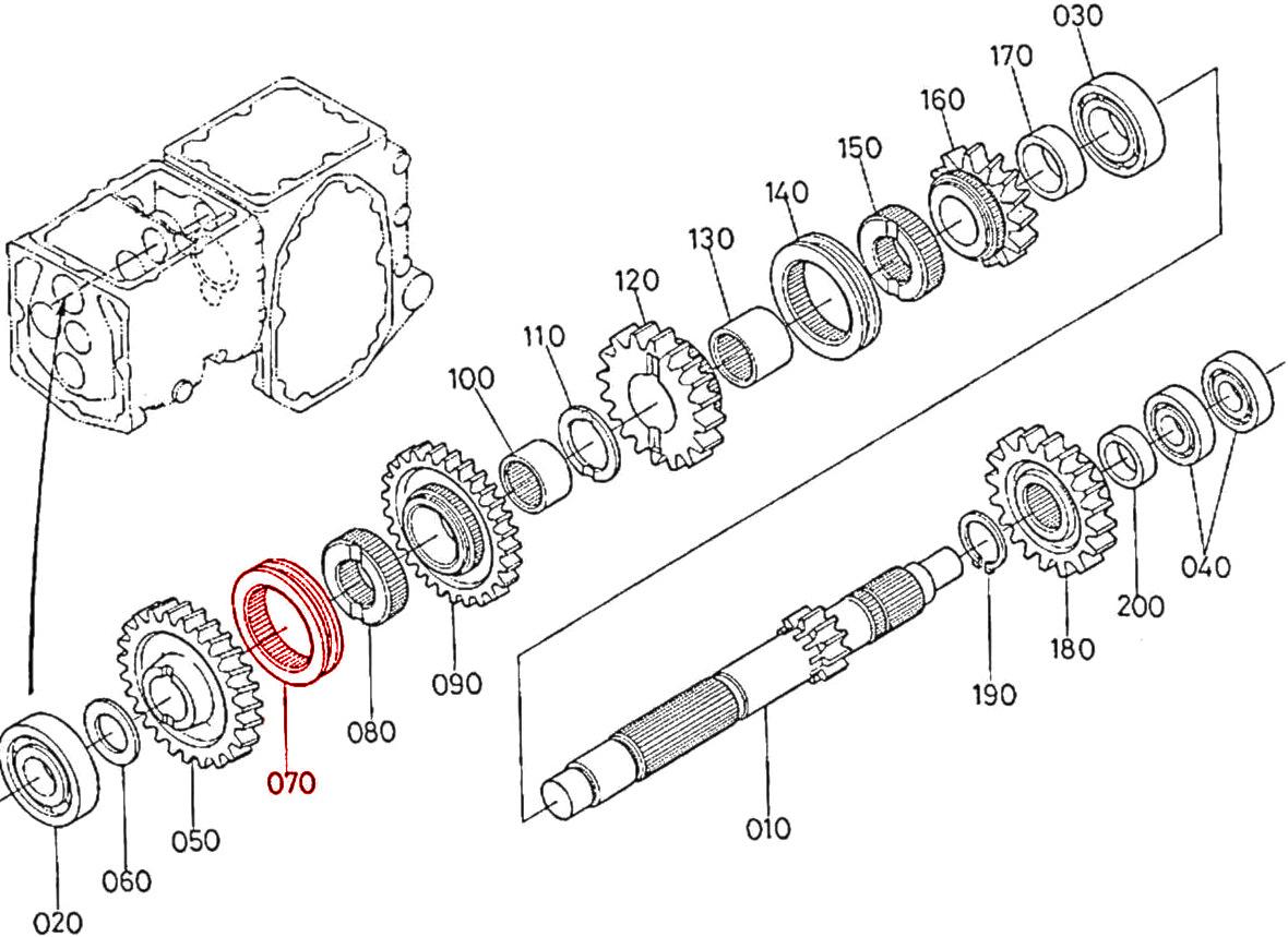Κόμπλερ Kubota 67950-14260. Ανταλλακτικά μεταχειρισμένα και καινούρια, εισαγόμενα από την Ιαπωνία σε άριστη κατάσταση. Βρείτε γνήσια - original και ιμιτασιόν - aftermarket ανταλλακτικά για όλα τα Kubota σε προσιτές τιμές.