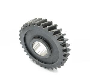 Gear Idler 31 Teeth Iseki 1561-221-001-30. Used and new spare parts, imported from Japan in excellent condition. Find genuine - original and aftermarket spare parts for all Iseki tractors at affordable prices.
