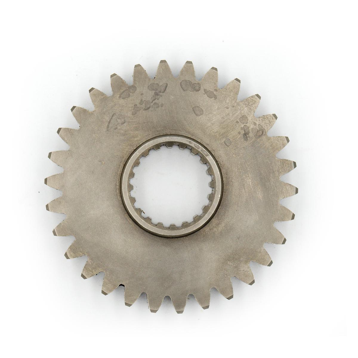 Γρανάζι 30 δοντιών Kubota 6A700-14620. Ανταλλακτικά μεταχειρισμένα και καινούρια, εισαγόμενα από την Ιαπωνία σε άριστη κατάσταση. Βρείτε γνήσια - original και ιμιτασιόν - aftermarket ανταλλακτικά για όλα τα τρακτέρ Kubota σε προσιτές τιμές.