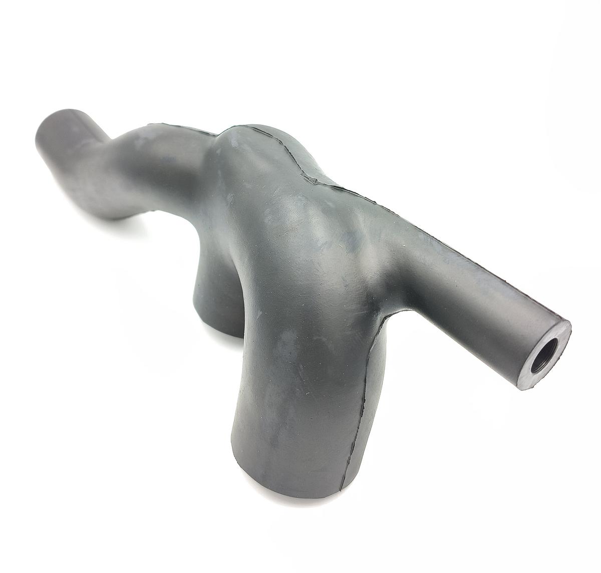 Pipe, Low Pressure Yanmar 198071-48340. Used and new spare parts, imported from Japan in excellent condition. Find genuine - original and aftermarket spare parts for all Yanmar tractors at affordable prices.