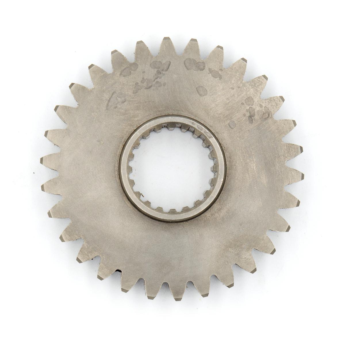 Γρανάζι 30 δοντιών Kubota 6A700-14620. Ανταλλακτικά μεταχειρισμένα και καινούρια, εισαγόμενα από την Ιαπωνία σε άριστη κατάσταση. Βρείτε γνήσια - original και ιμιτασιόν - aftermarket ανταλλακτικά για όλα τα τρακτέρ Kubota σε προσιτές τιμές.