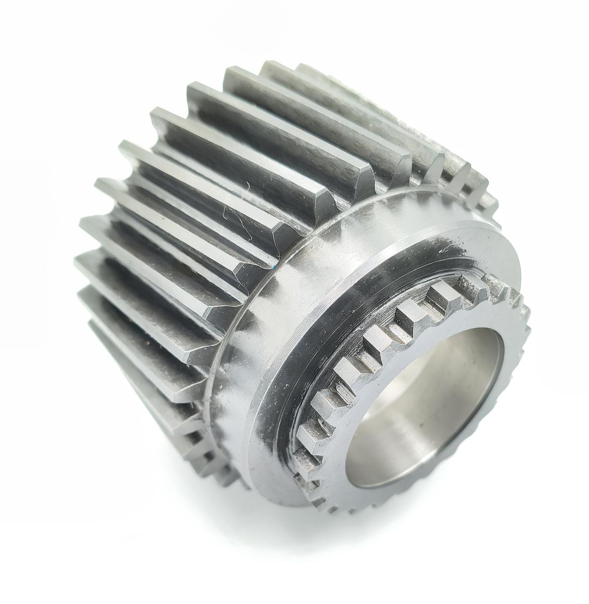 Γρανάζι Συγχρονιζέ 29 Δόντια Yanmar 198075-25420. Ανταλλακτικά μεταχειρισμένα και καινούρια, εισαγόμενα από την Ιαπωνία σε άριστη κατάσταση. Βρείτε γνήσια - original και ιμιτασιόν - aftermarket ανταλλακτικά για όλα τα Kubota σε προσιτές τιμές.