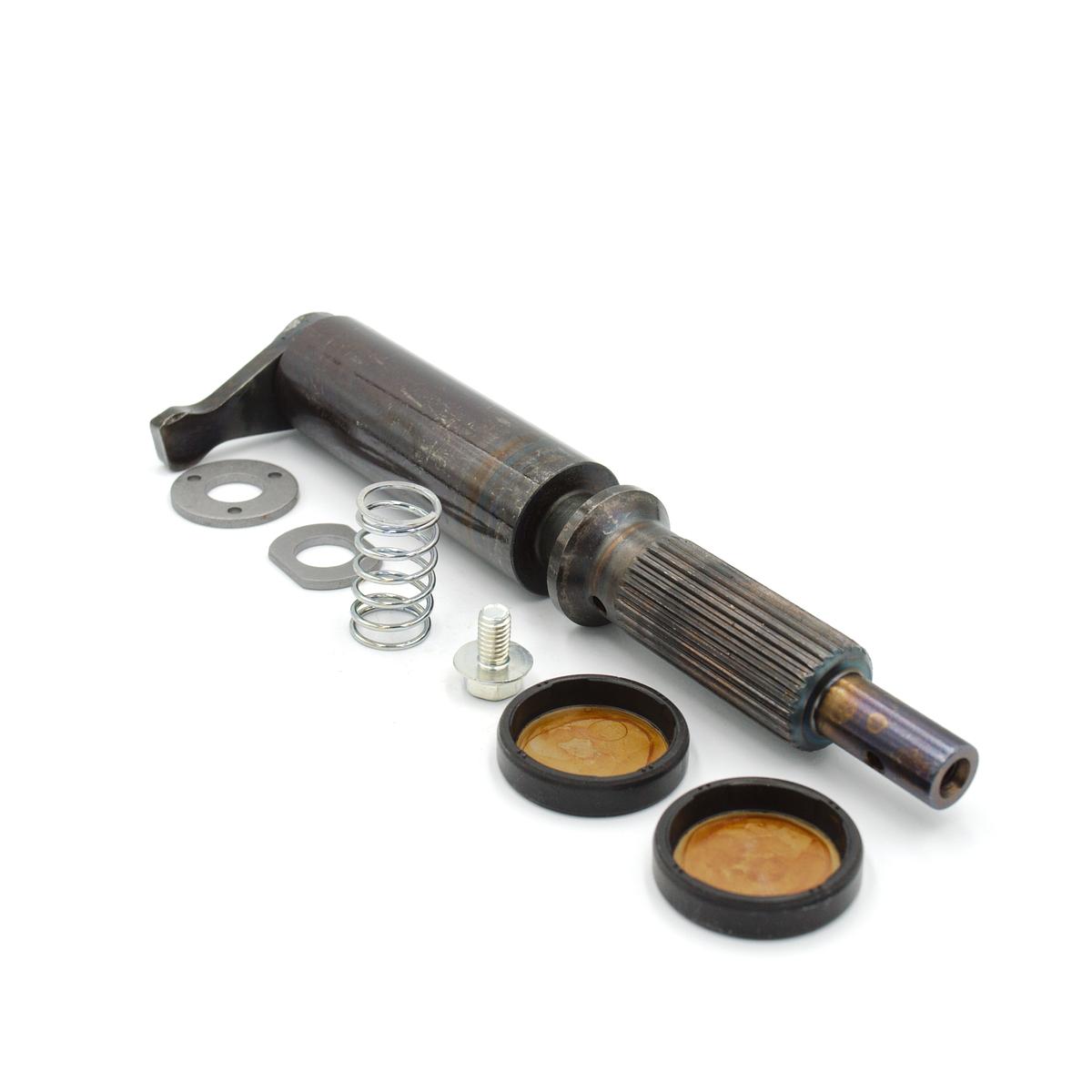 Σετ βραχίονα Kubota 3C011-97010. Ανταλλακτικά μεταχειρισμένα και καινούρια, εισαγόμενα από την Ιαπωνία σε άριστη κατάσταση. Βρείτε γνήσια - original και ιμιτασιόν - aftermarket ανταλλακτικά για όλα τα τρακτέρ Kubota σε προσιτές τιμές.