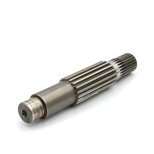 3rd shaft Kubota 66621-14410. Used and new spare parts, imported from Japan in excellent condition. Find genuine - original and aftermarket spare parts for all Kubota tractors at affordable prices.