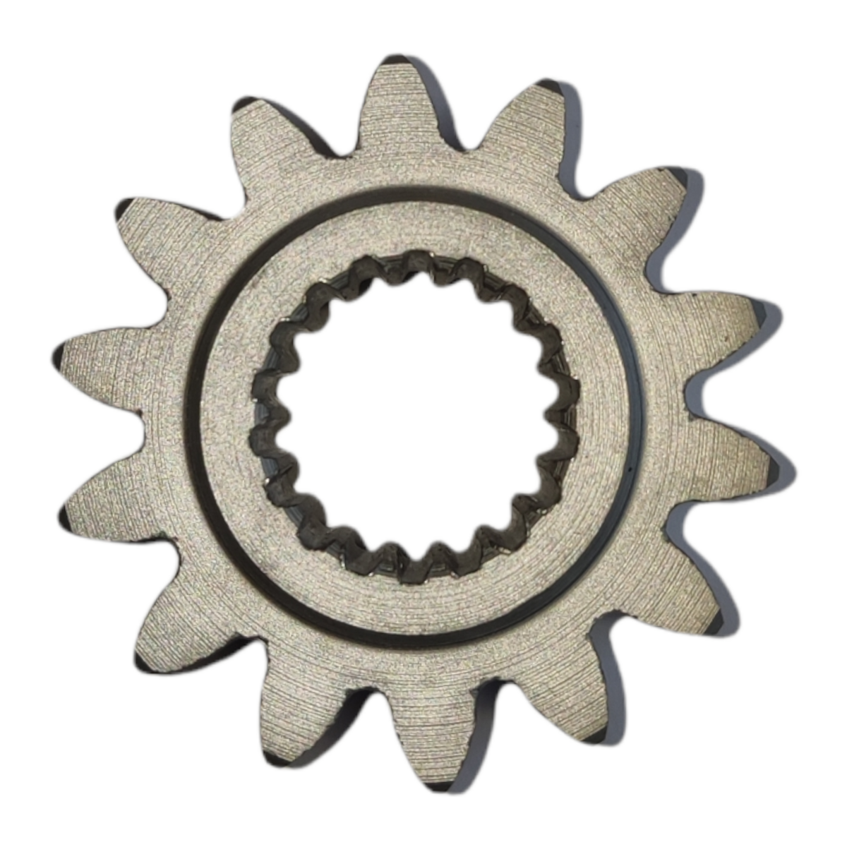 Γρανάζι P.T.O. 14 δόντια Kubota: 67311-14540. Ανταλλακτικά μεταχειρισμένα και καινούρια, εισαγόμενα από την Ιαπωνία σε άριστη κατάσταση. Βρείτε γνήσια - original και ιμιτασιόν - aftermarket ανταλλακτικά για όλα τα Kubota σε προσιτές τιμές.