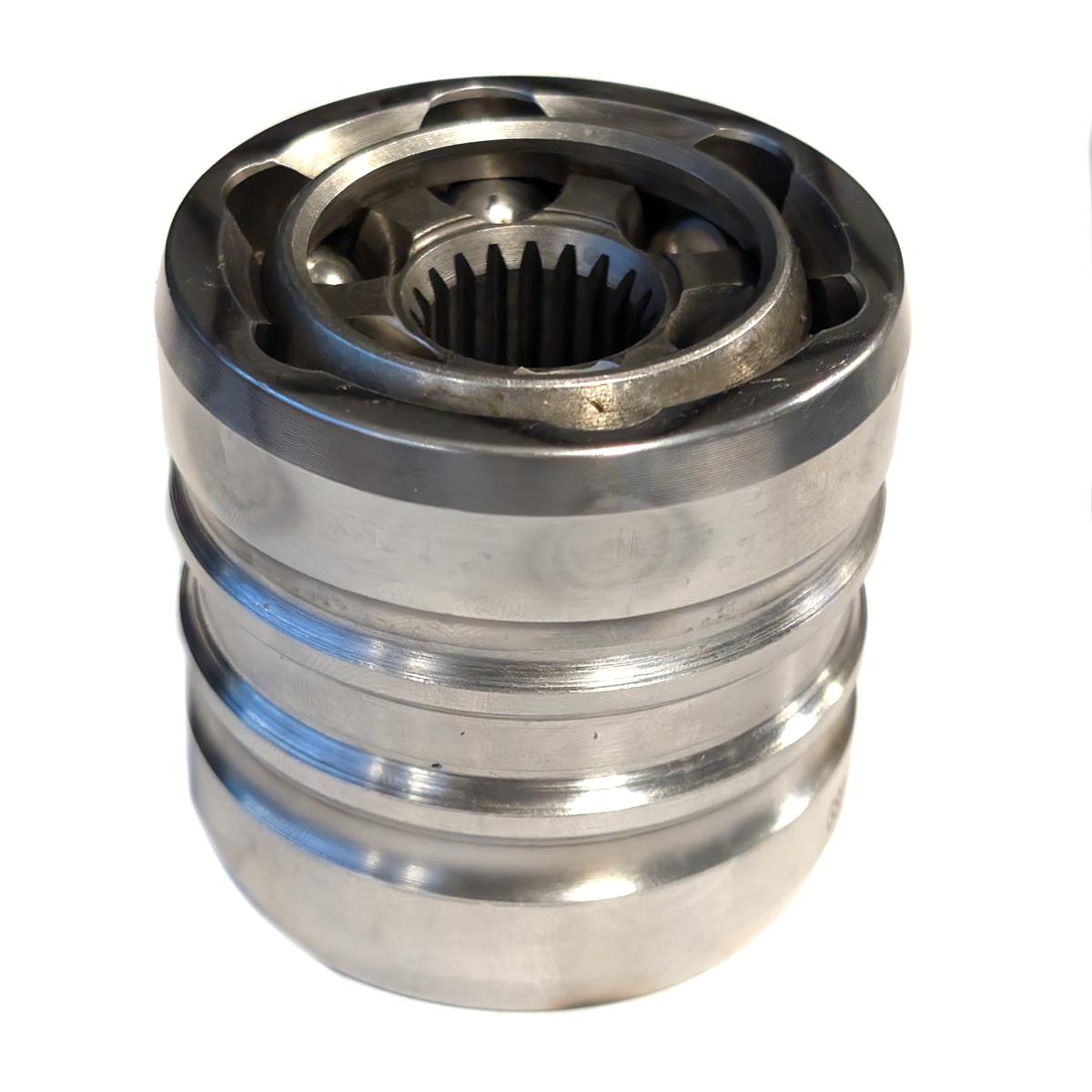 Yoke Assembly Drive75AC BIRFIELD-NTN GK2. Used and new spare parts, imported from Japan in excellent condition. Find genuine - original and aftermarket spare parts for all Kubota tractors at affordable prices.