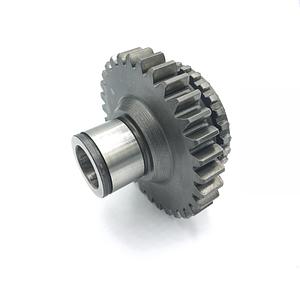 Gear Coupling 31 Teeth Iseki 1650-214-011-00. Used and new spare parts, imported from Japan in excellent condition. Find genuine - original and aftermarket spare parts for all Kubota tractors at affordable prices.