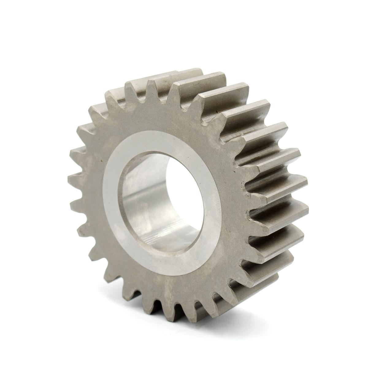 Γρανάζι πλανητικό 26 δόντια Kubota 32530-26810. Ανταλλακτικά μεταχειρισμένα και καινούρια, εισαγόμενα από την Ιαπωνία σε άριστη κατάσταση. Βρείτε γνήσια - original και ιμιτασιόν - aftermarket ανταλλακτικά για όλα τα τρακτέρ Kubota σε προσιτές τιμές.