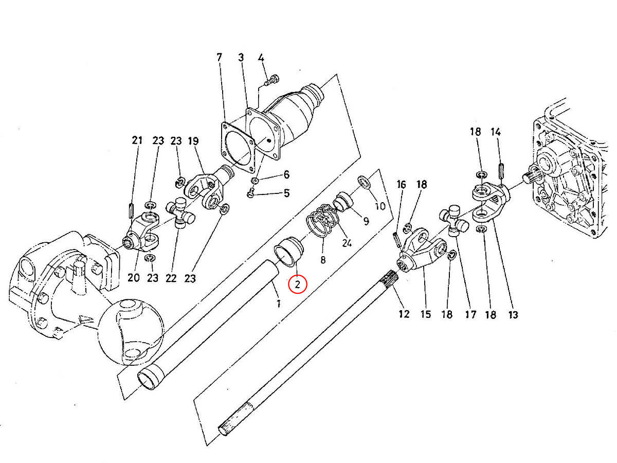 Λάστιχο κάλυμμα Kubota 66591-57170. Ανταλλακτικά μεταχειρισμένα και καινούρια, εισαγόμενα από την Ιαπωνία σε άριστη κατάσταση. Βρείτε γνήσια - original και ιμιτασιόν - aftermarket ανταλλακτικά για όλα τα Kubota σε προσιτές τιμές.