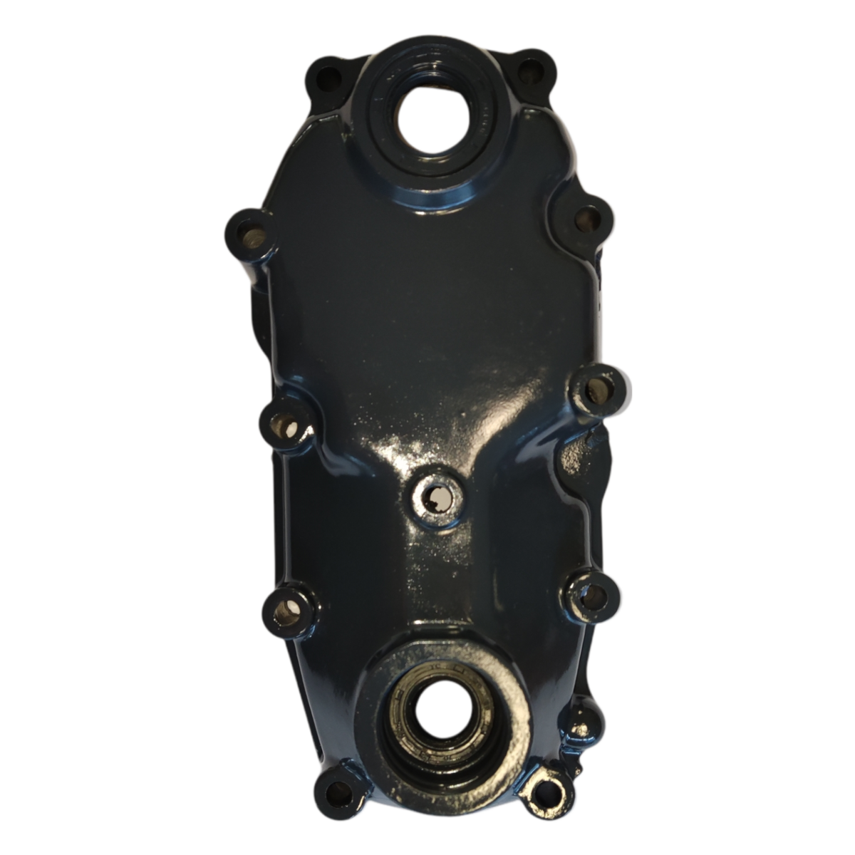 Input metal Iseki: 1480-201-0020-0. Used and new spare parts, imported from Japan in excellent condition. Find genuine - original and aftermarket spare parts for all Iseki tractors at affordable price.