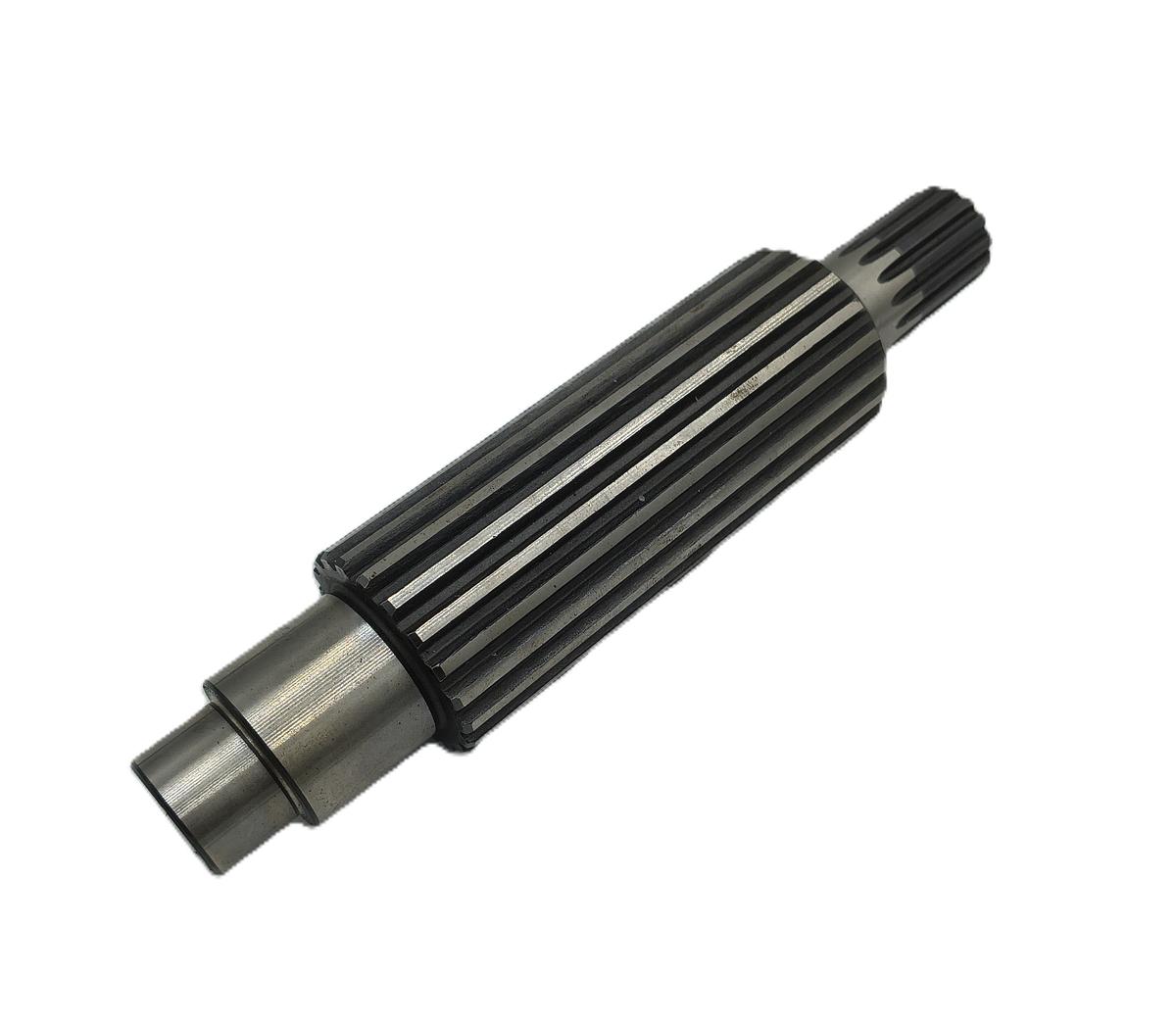 Άξονας P.T.O. Kubota 6A100-14310. Ανταλλακτικά μεταχειρισμένα και καινούρια, εισαγόμενα από την Ιαπωνία σε άριστη κατάσταση. Βρείτε γνήσια - original και ιμιτασιόν - aftermarket ανταλλακτικά για όλα τα Kubota σε προσιτές τιμές.