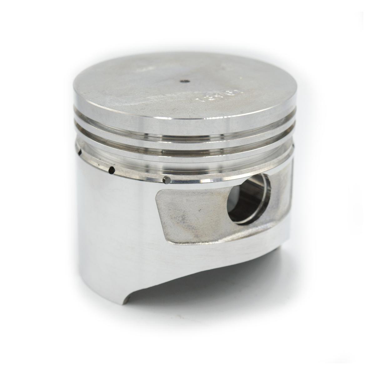 Πιστόνι Kubota 13961-21110. Ανταλλακτικά μεταχειρισμένα και καινούρια, εισαγόμενα από την Ιαπωνία σε άριστη κατάσταση. Βρείτε γνήσια - original και ιμιτασιόν - aftermarket ανταλλακτικά για όλα τα τρακτέρ Kubota σε προσιτές τιμές.