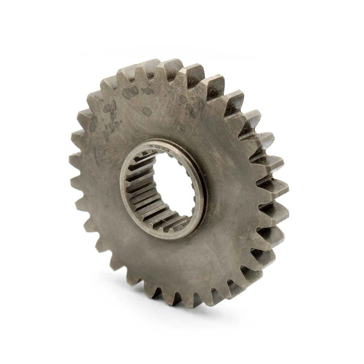 Γρανάζι 30 δοντιών Kubota 6A700-14620. Ανταλλακτικά μεταχειρισμένα και καινούρια, εισαγόμενα από την Ιαπωνία σε άριστη κατάσταση. Βρείτε γνήσια - original και ιμιτασιόν - aftermarket ανταλλακτικά για όλα τα τρακτέρ Kubota σε προσιτές τιμές.