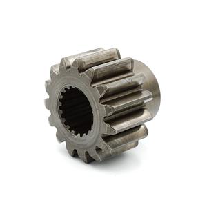 Γρανάζι 15 δόντια Kubota 67111-15950. Ανταλλακτικά μεταχειρισμένα και καινούρια, εισαγόμενα από την Ιαπωνία σε άριστη κατάσταση. Βρείτε γνήσια - original και ιμιτασιόν - aftermarket ανταλλακτικά για όλα τα τρακτέρ Kubota σε προσιτές τιμές.