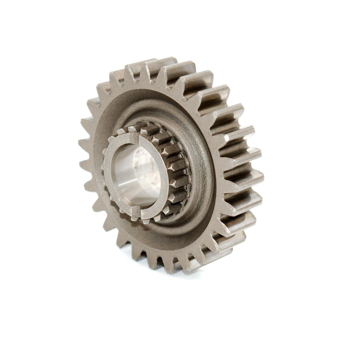 Γρανάζι 27 δόντια Kubota 37410-16130. Ανταλλακτικά μεταχειρισμένα και καινούρια, εισαγόμενα από την Ιαπωνία σε άριστη κατάσταση. Βρείτε γνήσια - original και ιμιτασιόν - aftermarket ανταλλακτικά για όλα τα Kubota σε προσιτές τιμές.