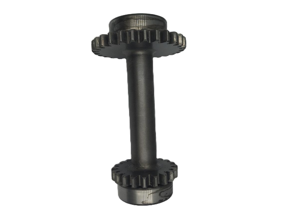 Άξονας Γρανάζι 28-20 Δόντια Iseki 1614-222-005-00. Ανταλλακτικά μεταχειρισμένα και καινούρια, εισαγόμενα από την Ιαπωνία σε άριστη κατάσταση. Βρείτε γνήσια - original και ιμιτασιόν - aftermarket ανταλλακτικά για όλα τα Kubota σε προσιτές τιμές.