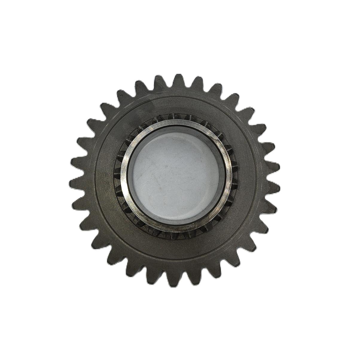 Γρανάζι 30 Δόντια Iseki 1617-205-005-00. Ανταλλακτικά μεταχειρισμένα και καινούρια, εισαγόμενα από την Ιαπωνία σε άριστη κατάσταση. Βρείτε γνήσια - original και ιμιτασιόν - aftermarket ανταλλακτικά για όλα τα Kubota σε προσιτές τιμές.