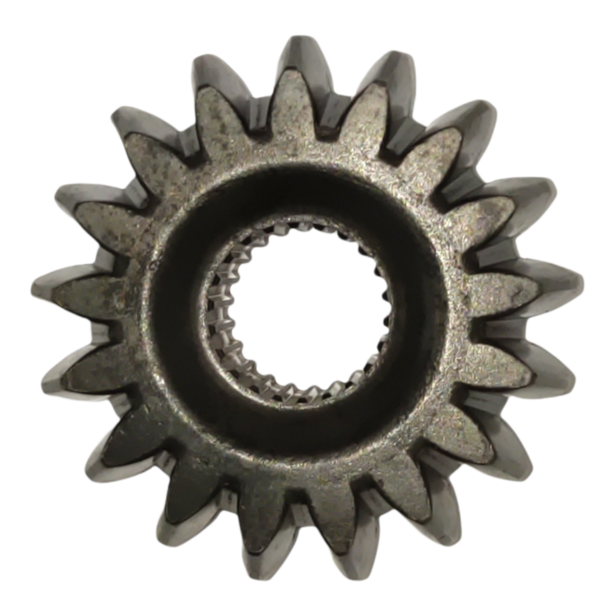 Γρανάζι πηνίο κορώνας τροχόυ 17 δόντια Kubota: 37720-43650. Ανταλλακτικά μεταχειρισμένα και καινούρια, εισαγόμενα από την Ιαπωνία σε άριστη κατάσταση. Βρείτε γνήσια - original και ιμιτασιόν - aftermarket ανταλλακτικά για όλα τα Kubota σε προσιτές τιμές.