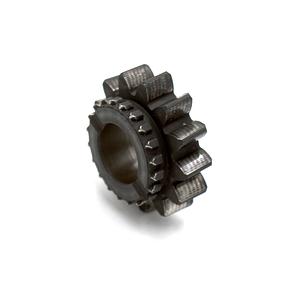 Gear 13T Kubota 67950-14340. Used and new spare parts, imported from Japan in excellent condition. Find genuine - original and aftermarket spare parts for all Kubota tractors at affordable prices.