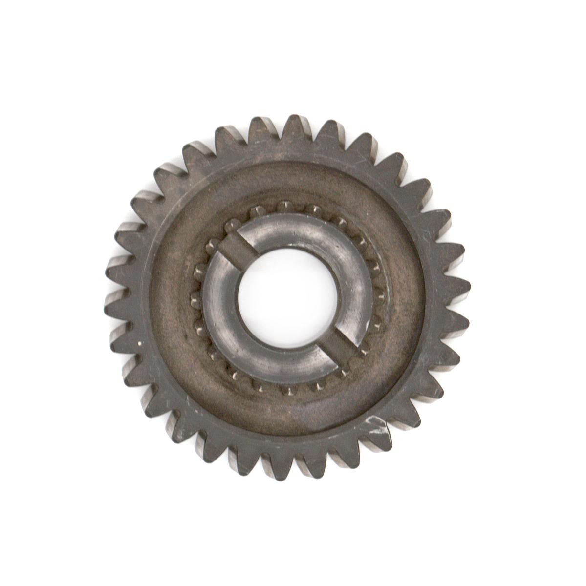 Γρανάζι 30 δόντια Kubota 67955-14240. Ανταλλακτικά μεταχειρισμένα και καινούρια, εισαγόμενα από την Ιαπωνία σε άριστη κατάσταση. Βρείτε γνήσια - original και ιμιτασιόν - aftermarket ανταλλακτικά για όλα τα Kubota σε προσιτές τιμές.