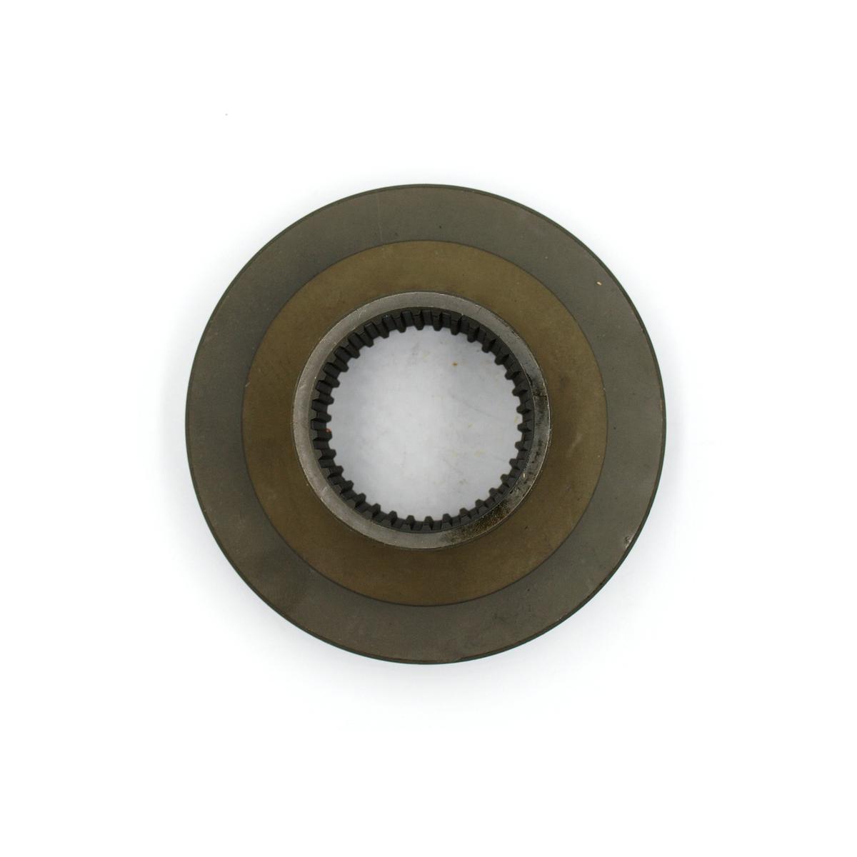 Γρανάζι κορώνας Kubota 33980-32720. Ανταλλακτικά μεταχειρισμένα και καινούρια, εισαγόμενα από την Ιαπωνία σε άριστη κατάσταση. Βρείτε γνήσια - original και ιμιτασιόν - aftermarket ανταλλακτικά για όλα τα τρακτέρ Kubota σε προσιτές τιμές.