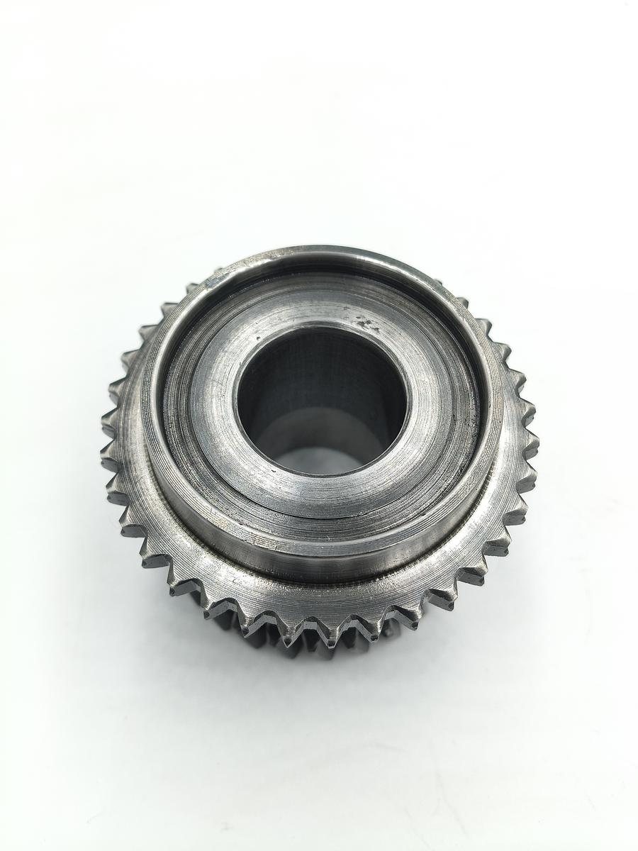 Γρανάζι 27-36 Δόντια Iseki 1695-203-001-00. Ανταλλακτικά μεταχειρισμένα και καινούρια, εισαγόμενα από την Ιαπωνία σε άριστη κατάσταση. Βρείτε γνήσια - original και ιμιτασιόν - aftermarket ανταλλακτικά για όλα τα Kubota σε προσιτές τιμές.