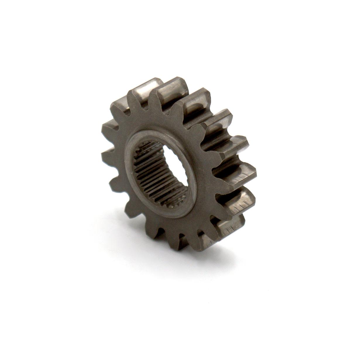 Γρανάζι 16 δόντια Kubota 67950-13660. Ανταλλακτικά μεταχειρισμένα και καινούρια, εισαγόμενα από την Ιαπωνία σε άριστη κατάσταση. Βρείτε γνήσια - original και ιμιτασιόν - aftermarket ανταλλακτικά για όλα τα Kubota σε προσιτές τιμές.