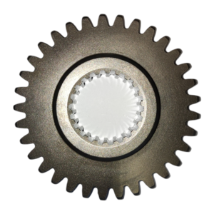 Γρανάζι L - H 33 δόντια Yanmar: 1W3223-25130. Ανταλλακτικά μεταχειρισμένα και καινούρια, εισαγόμενα από την Ιαπωνία σε άριστη κατάσταση. Βρείτε γνήσια - original και ιμιτασιόν - aftermarket ανταλλακτικά για όλα τα Yanmar σε προσιτές τιμές.