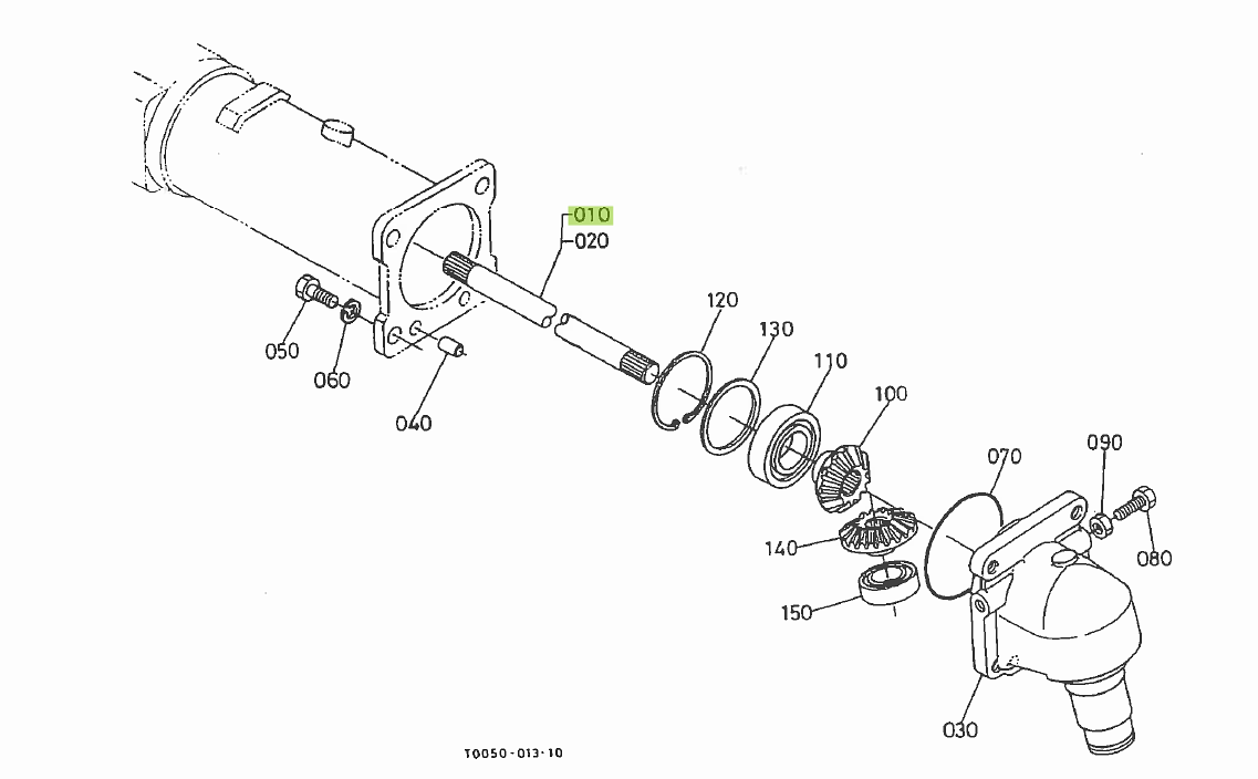 Ημιαξόνιο Αριστ. Kubota 34070-12450. Ανταλλακτικά μεταχειρισμένα και καινούρια, εισαγόμενα από την Ιαπωνία σε άριστη κατάσταση. Βρείτε γνήσια - original και ιμιτασιόν - aftermarket ανταλλακτικά για όλα τα Kubota σε προσιτές τιμές.