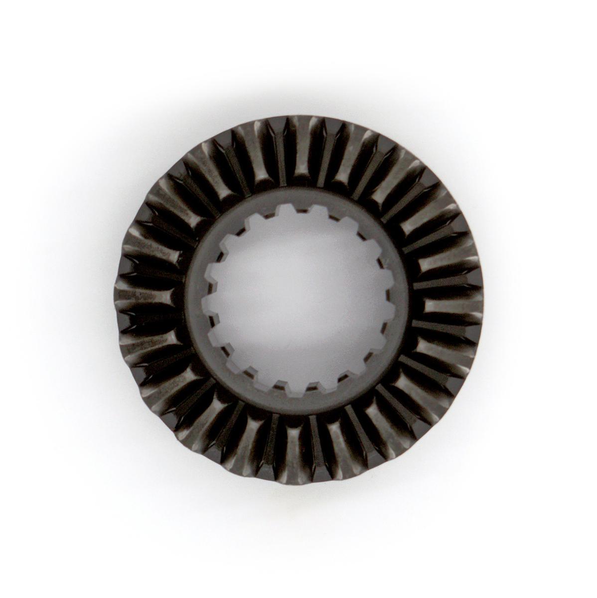 Γρανάζι δορυφόρος αριστερά 20 δόντια Iseki 1421-301-003-00. Ανταλλακτικά μεταχειρισμένα και καινούρια, εισαγόμενα από την Ιαπωνία σε άριστη κατάσταση. Βρείτε γνήσια - original και ιμιτασιόν - aftermarket ανταλλακτικά για όλα τα Iseki σε προσιτές τιμές.