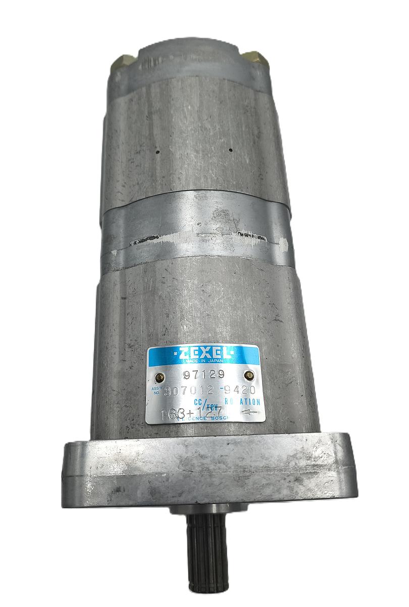 Αντλία Υδραυλικού Kubota 33960-82200. Ανταλλακτικά μεταχειρισμένα και καινούρια, εισαγόμενα από την Ιαπωνία σε άριστη κατάσταση. Βρείτε γνήσια - original και ιμιτασιόν - aftermarket ανταλλακτικά για όλα τα Kubota σε προσιτές τιμές.