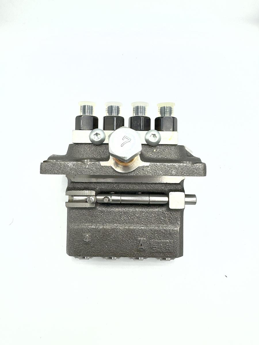 Αντλία πετρελαίου Kubota: 1C010-51010. Ανταλλακτικά μεταχειρισμένα και καινούρια, εισαγόμενα από την Ιαπωνία σε άριστη κατάσταση. Βρείτε γνήσια - original και ιμιτασιόν - aftermarket ανταλλακτικά για όλα τα Kubota σε προσιτές τιμές.