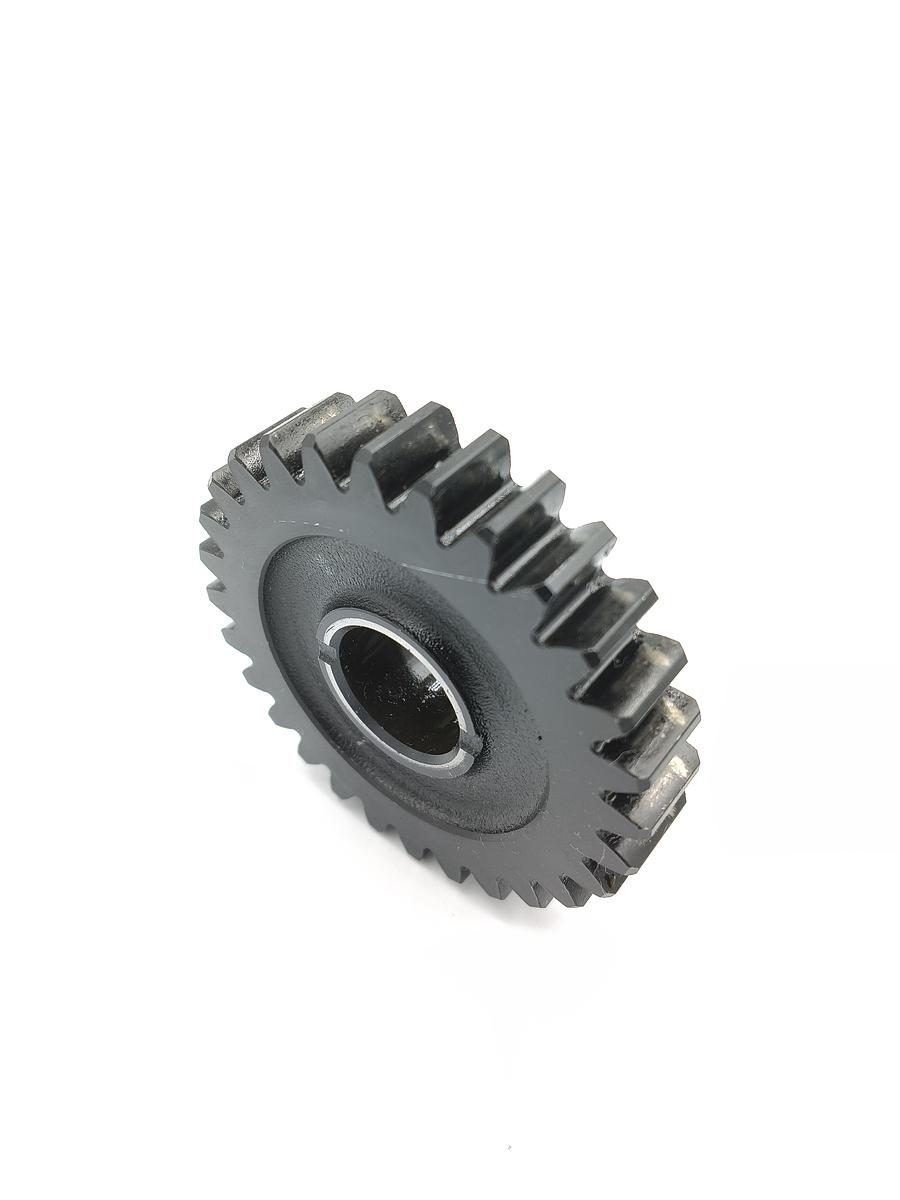Γρανάζι PTO 28 Δόντια Kubota : 6A830-14350. Ανταλλακτικά μεταχειρισμένα και καινούρια, εισαγόμενα από την Ιαπωνία σε άριστη κατάσταση. Βρείτε γνήσια - original και ιμιτασιόν - aftermarket ανταλλακτικά για όλα τα Kubota σε προσιτές τιμές.