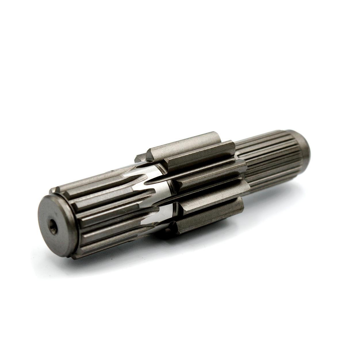 Άξονας Διαφορικού (Αριστερός) Kubota 6C040-14945. Ανταλλακτικά μεταχειρισμένα και καινούρια, εισαγόμενα από την Ιαπωνία σε άριστη κατάσταση. Βρείτε γνήσια - original και ιμιτασιόν - aftermarket ανταλλακτικά για όλα τα τρακτέρ Kubota σε προσιτές τιμές.