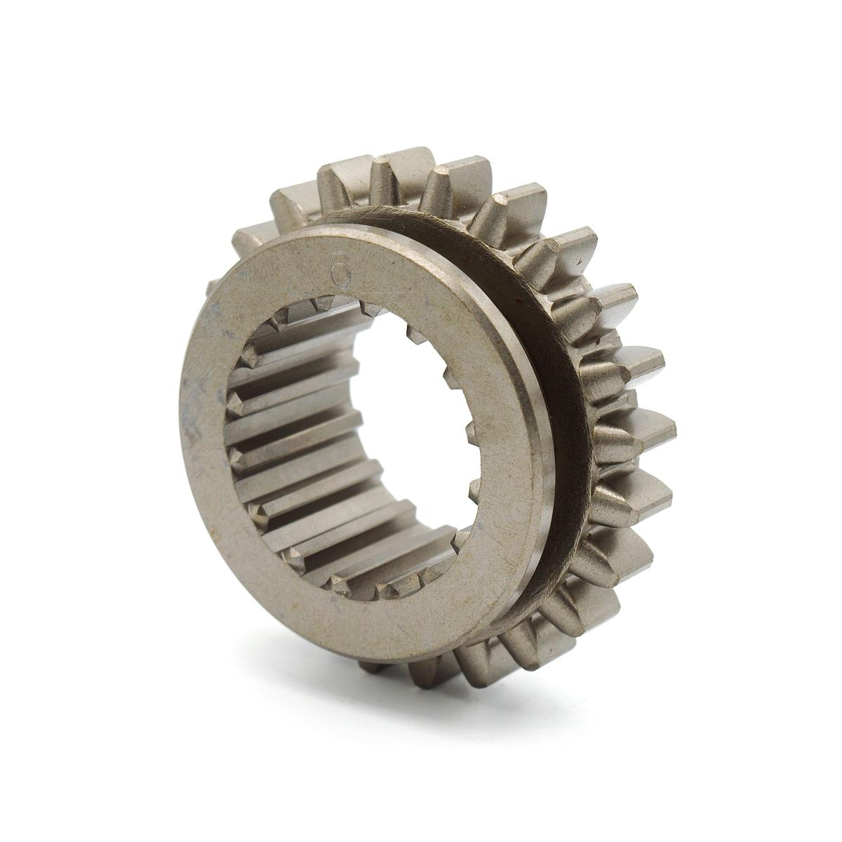 Γρανάζι 24 δόντια Kubota 67111-15760. Ανταλλακτικά μεταχειρισμένα και καινούρια, εισαγόμενα από την Ιαπωνία σε άριστη κατάσταση. Βρείτε γνήσια - original και ιμιτασιόν - aftermarket ανταλλακτικά για όλα τα τρακτέρ Kubota σε προσιτές τιμές.