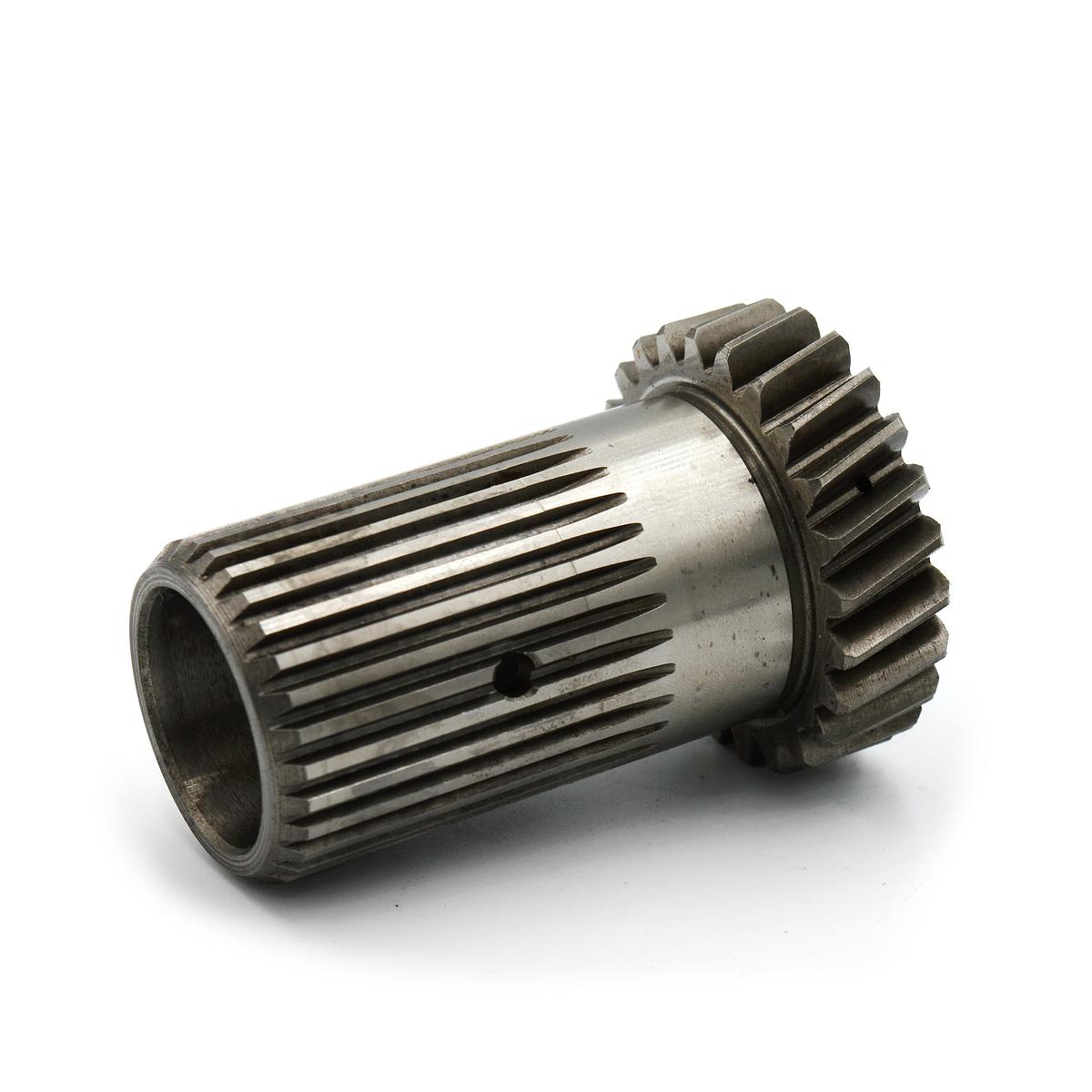 Γρανάζι 24 δόντια Kubota 67111-14990. Ανταλλακτικά μεταχειρισμένα και καινούρια, εισαγόμενα από την Ιαπωνία σε άριστη κατάσταση. Βρείτε γνήσια - original και ιμιτασιόν - aftermarket ανταλλακτικά για όλα τα τρακτέρ Kubota σε προσιτές τιμές.