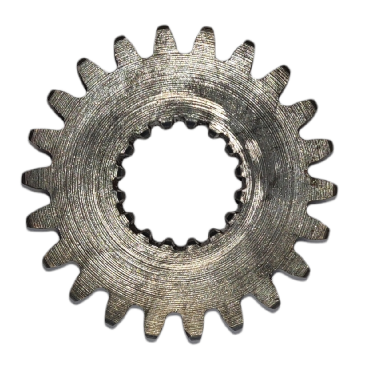 Γρανάζι P.T.O. 2ης 22 δόντια Yanmar: 194190-26761. Ανταλλακτικά μεταχειρισμένα και καινούρια, εισαγόμενα από την Ιαπωνία σε άριστη κατάσταση. Βρείτε γνήσια - original και ιμιτασιόν - aftermarket ανταλλακτικά για όλα τα Yanmar σε προσιτές τιμές.