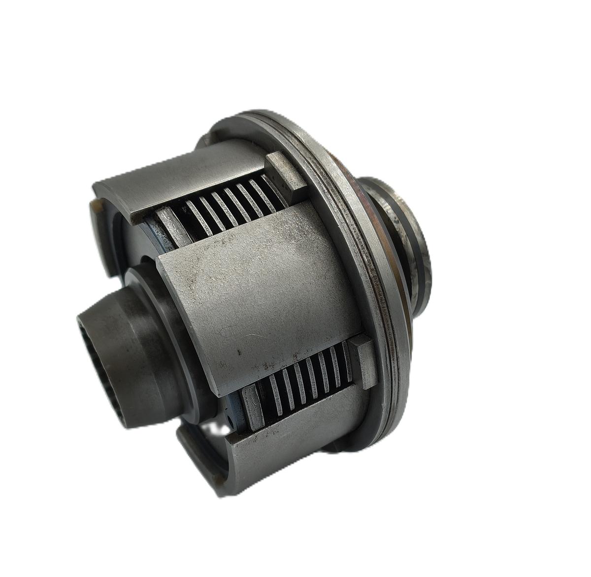 Κιτ Καμπάνα Συμπλέκτη PTO Iseki 1446-216-2000-0. Ανταλλακτικά μεταχειρισμένα και καινούρια, εισαγόμενα από την Ιαπωνία σε άριστη κατάσταση. Βρείτε γνήσια - original και ιμιτασιόν - aftermarket ανταλλακτικά για όλα τα Kubota σε προσιτές τιμές.