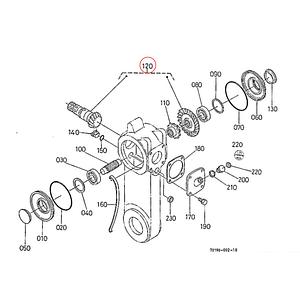 Kubota Κορώνα πηνίο 70180-99010. Ανταλλακτικά μεταχειρισμένα και καινούρια, εισαγόμενα από την Ιαπωνία σε άριστη κατάσταση. Βρείτε γνήσια - original και ιμιτασιόν - aftermarket ανταλλακτικά για όλα τα Kubota σε προσιτές τιμές.