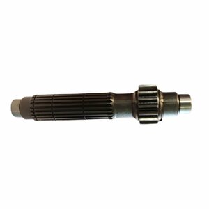 Άξονας σασμάν Yanmar: 194605-25210. Ανταλλακτικά μεταχειρισμένα και καινούρια, εισαγόμενα από την Ιαπωνία σε άριστη κατάσταση. Βρείτε γνήσια - original και ιμιτασιόν - aftermarket ανταλλακτικά για όλα τα Yanmar σε προσιτές τιμές.