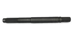 Shaft Iseki 1617-222-001-00. Used and new spare parts, imported from Japan in excellent condition. Find genuine - original and aftermarket spare parts for all Kubota tractors at affordable prices.