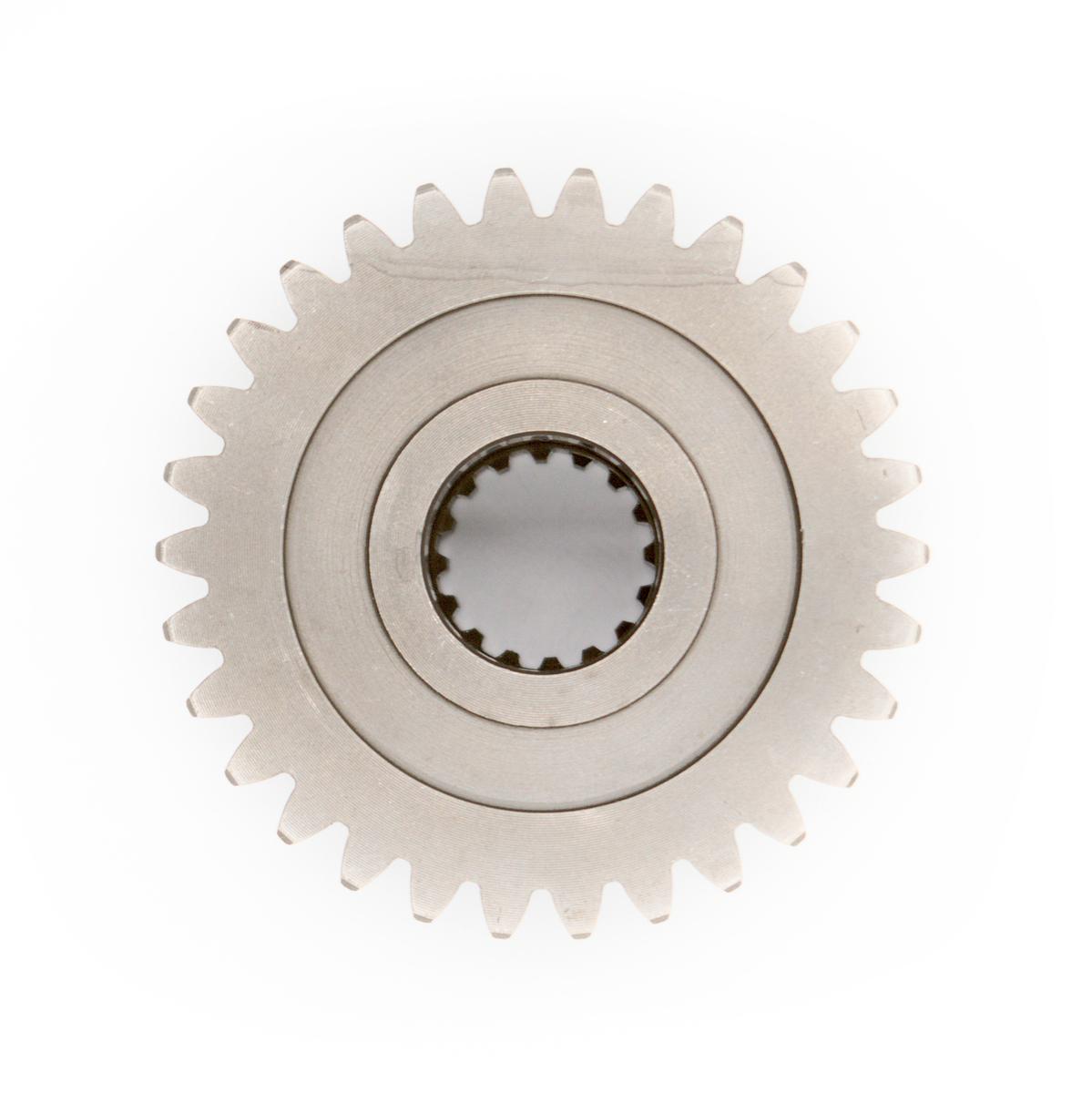 Γρανάζι τριπλό 23-27-30 δόντια Iseki 1430-203-004-00. Ανταλλακτικά μεταχειρισμένα και καινούρια, εισαγόμενα από την Ιαπωνία σε άριστη κατάσταση. Βρείτε γνήσια - original και ιμιτασιόν - aftermarket ανταλλακτικά για όλα τα Iseki σε προσιτές τιμές.