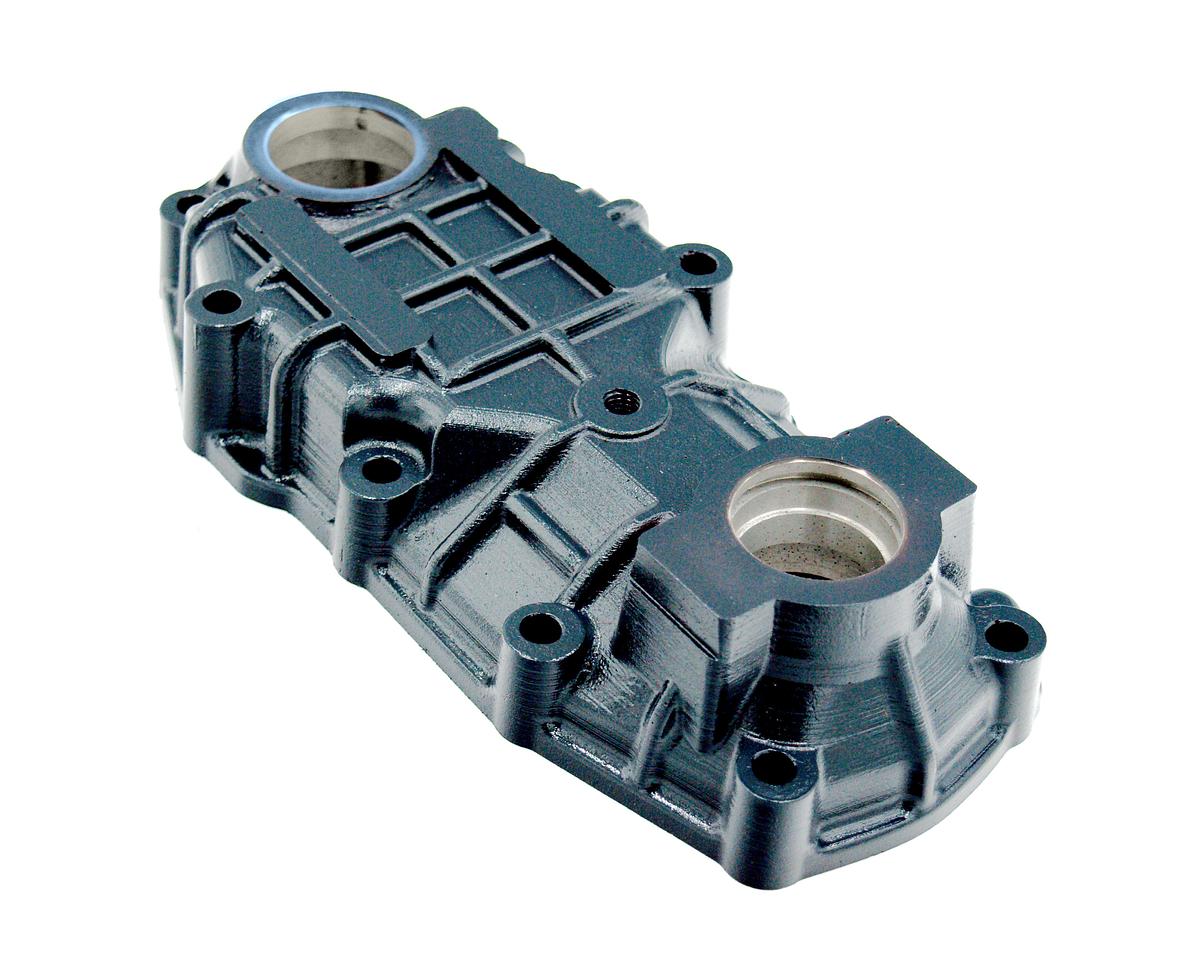 Input metal Iseki: 1480-201-0020-0. Used and new spare parts, imported from Japan in excellent condition. Find genuine - original and aftermarket spare parts for all Iseki tractors at affordable price.