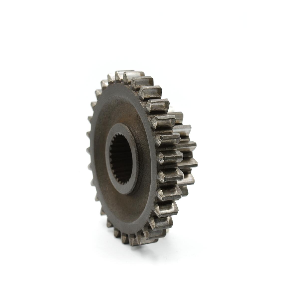 Γρανάζι 15-29 δόντια Kubota 67111-15360. Ανταλλακτικά μεταχειρισμένα και καινούρια, εισαγόμενα από την Ιαπωνία σε άριστη κατάσταση. Βρείτε γνήσια - original και ιμιτασιόν - aftermarket ανταλλακτικά για όλα τα τρακτέρ Kubota σε προσιτές τιμές.