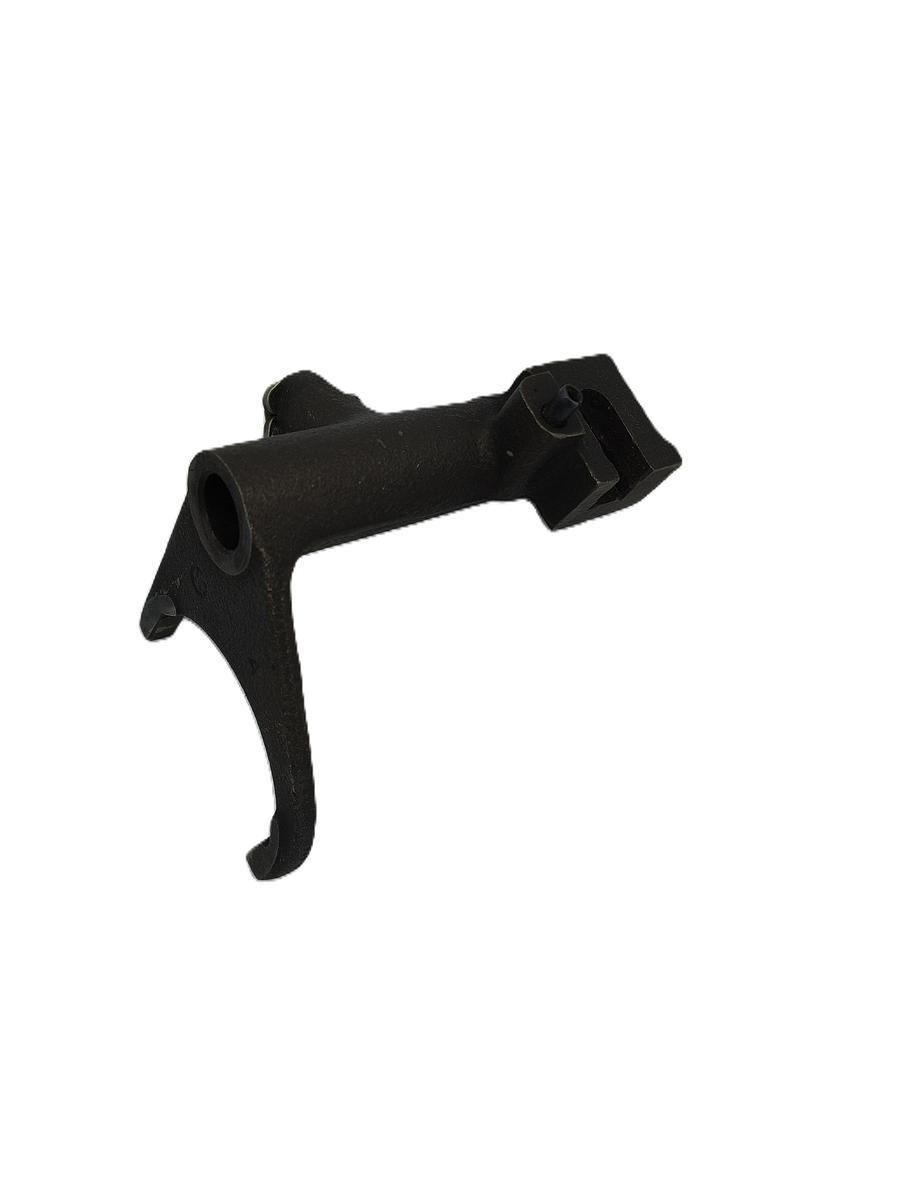 Φουρκέτα 1ης - Όπισθεν Kubota 67176-18130. Ανταλλακτικά μεταχειρισμένα και καινούρια, εισαγόμενα από την Ιαπωνία σε άριστη κατάσταση. Βρείτε γνήσια - original και ιμιτασιόν - aftermarket ανταλλακτικά για όλα τα Kubota σε προσιτές τιμές.