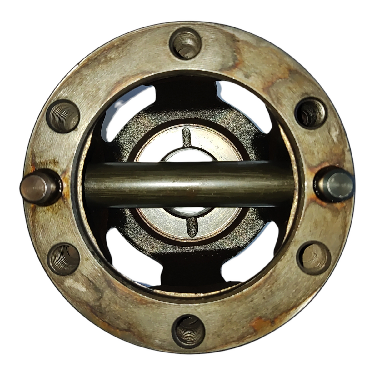 Βάση κορώνας Kubota: 37410-89180. Ανταλλακτικά μεταχειρισμένα και καινούρια, εισαγόμενα από την Ιαπωνία σε άριστη κατάσταση. Βρείτε γνήσια - original και ιμιτασιόν - aftermarket ανταλλακτικά για όλα τα Kubota σε προσιτές τιμές.