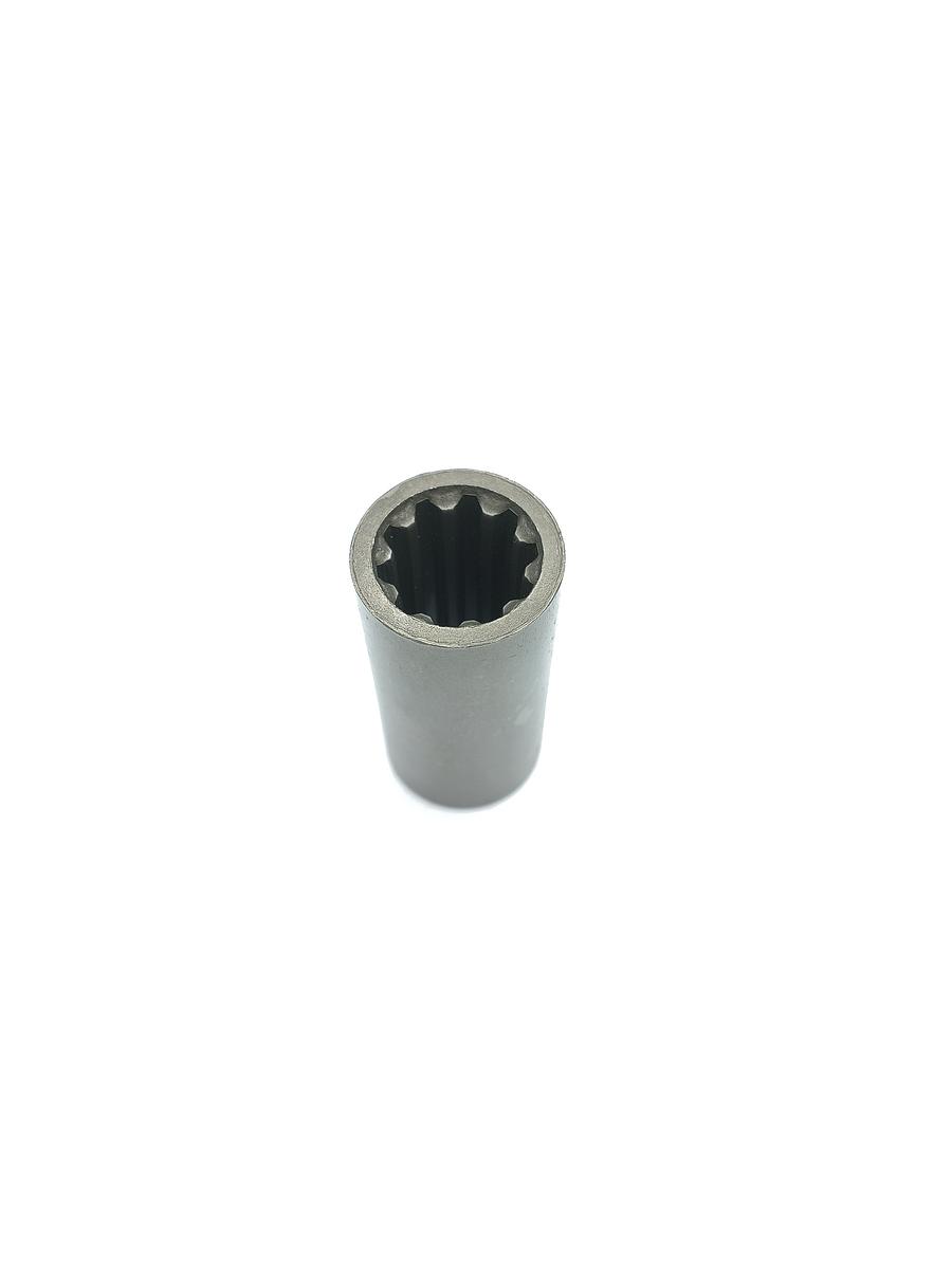 Coupling PTO Iseki 1673-431-001-10. Used and new spare parts, imported from Japan in excellent condition. Find genuine - original and aftermarket spare parts for all Iseki tractors at affordable prices.