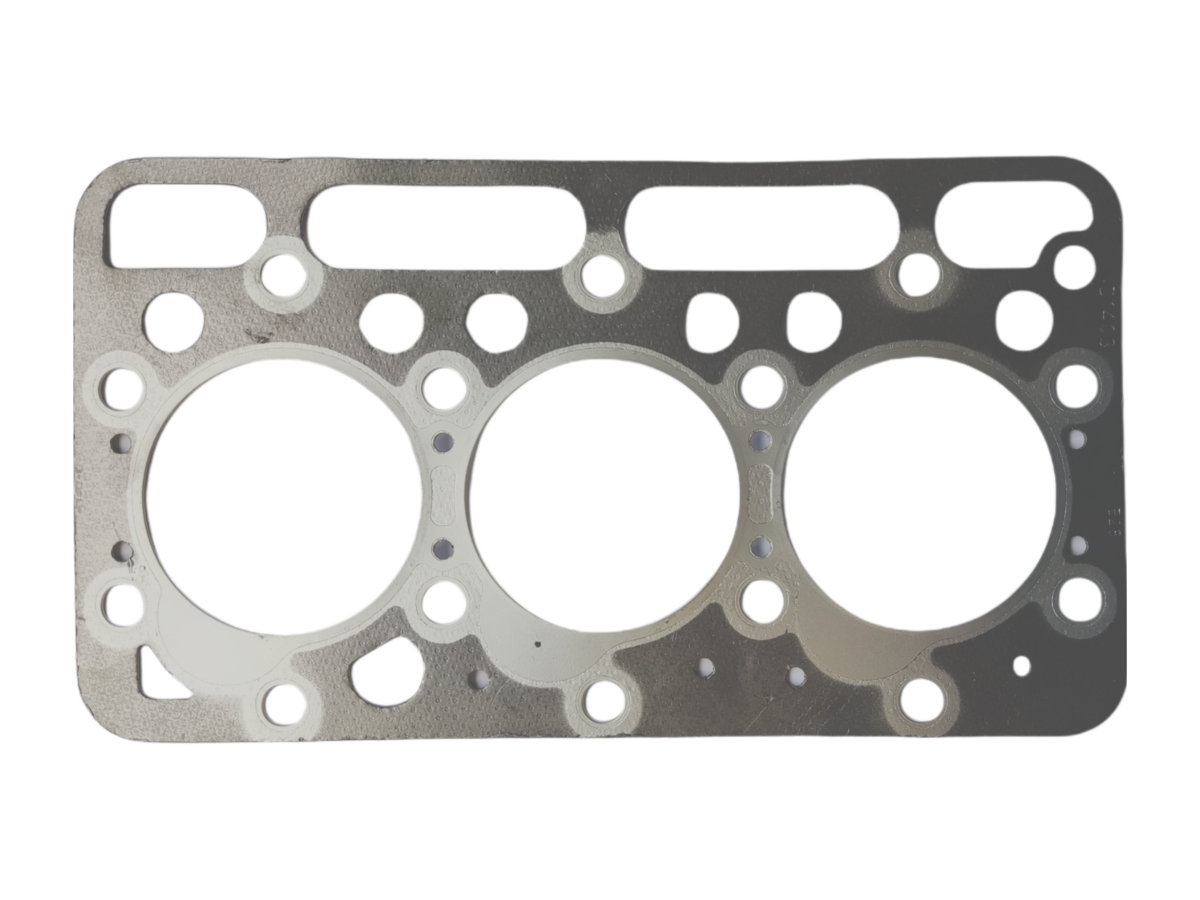 Φλάντζα κεφαλής Kubota: 16427-03310. Ανταλλακτικά μεταχειρισμένα και καινούρια, εισαγόμενα από την Ιαπωνία σε άριστη κατάσταση. Βρείτε γνήσια - original και ιμιτασιόν - aftermarket ανταλλακτικά για όλα τα Kubota σε προσιτές τιμές.