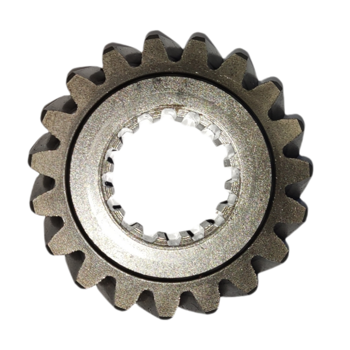 Γρανάζι 19 δόντια R Yanmar: 1W3223-25090. Ανταλλακτικά μεταχειρισμένα και καινούρια, εισαγόμενα από την Ιαπωνία σε άριστη κατάσταση. Βρείτε γνήσια - original και ιμιτασιόν - aftermarket ανταλλακτικά για όλα τα Yanmar σε προσιτές τιμές.
